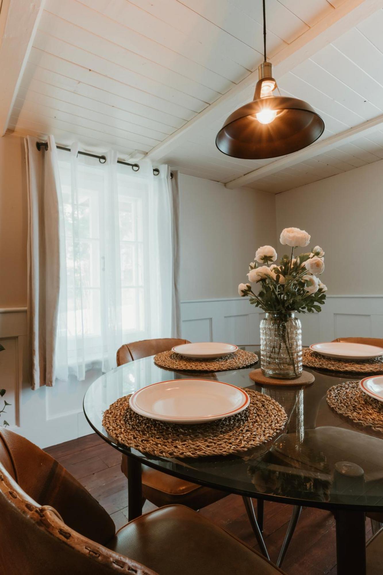 Auberge De L'Ouest Deschambault Dış mekan fotoğraf